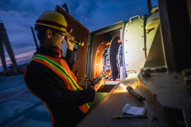 Altamonte Springs, FL Electrician Company