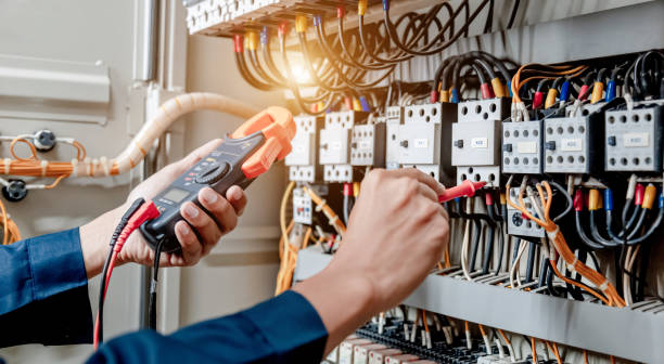 Best Electrical Upgrades for Homes  in Altamonte Springs, FL
