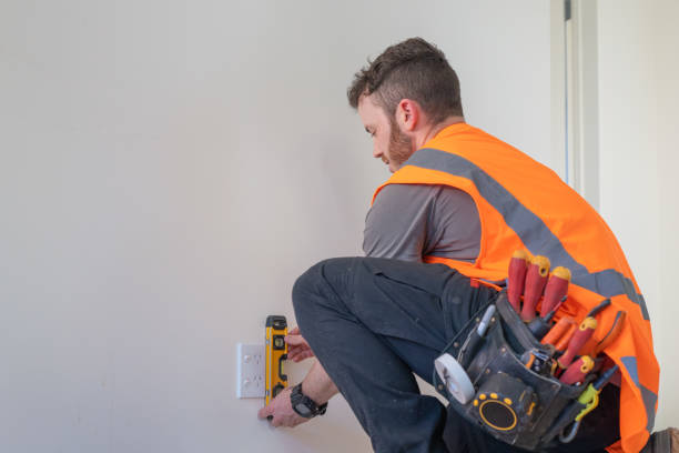 Best Industrial Electrical Services  in Altamonte Springs, FL