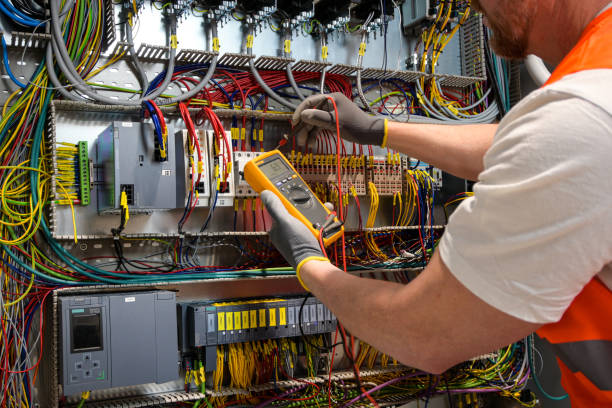 Best Electric Panel Repair  in Altamonte Springs, FL