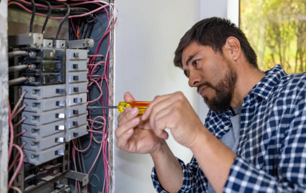 Best Ceiling Fan Installation Electrician  in Altamonte Springs, FL